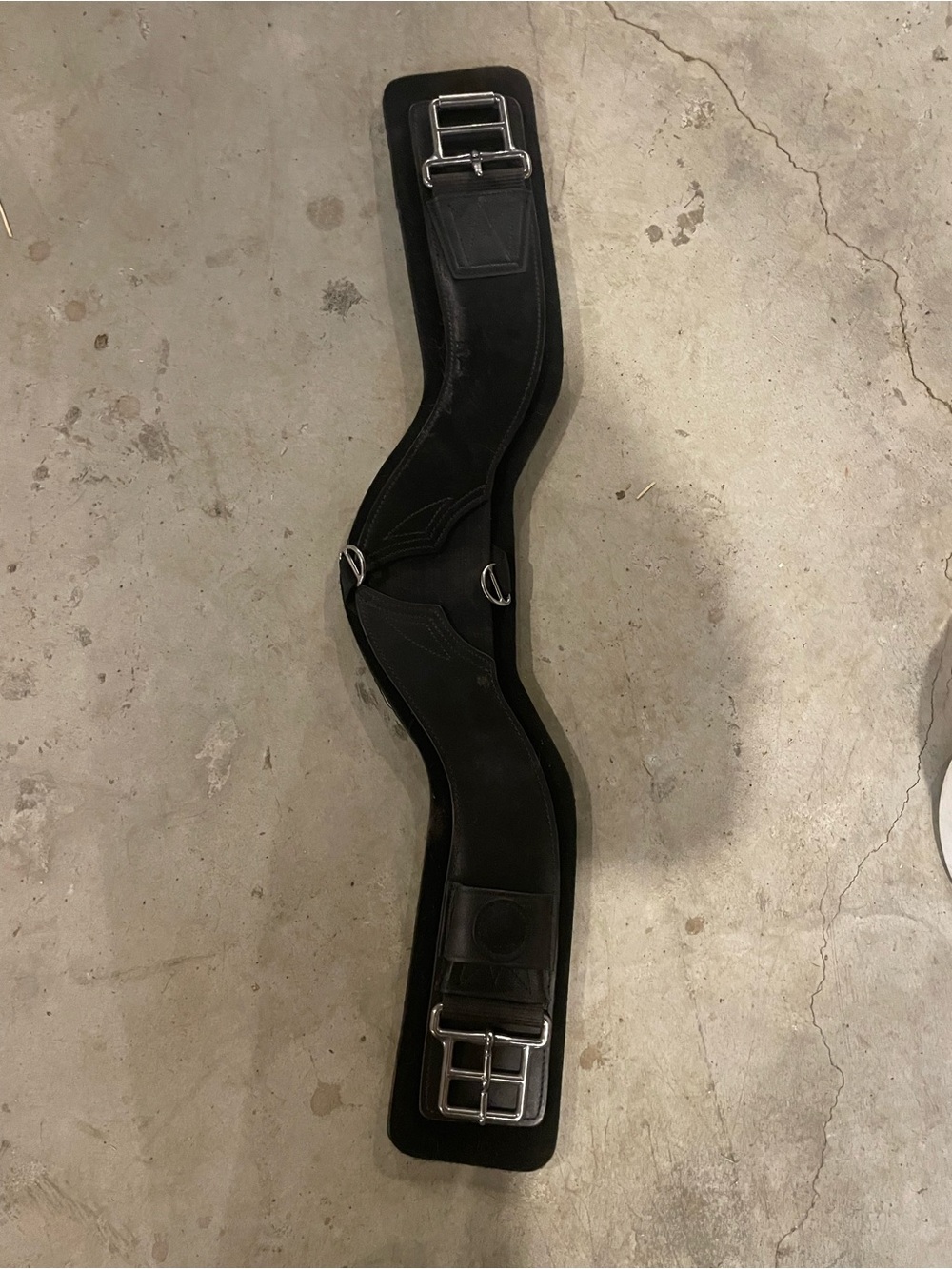 32” Total Saddle Fit Stretchtec Cinch